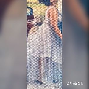 Ball dress, prom dress